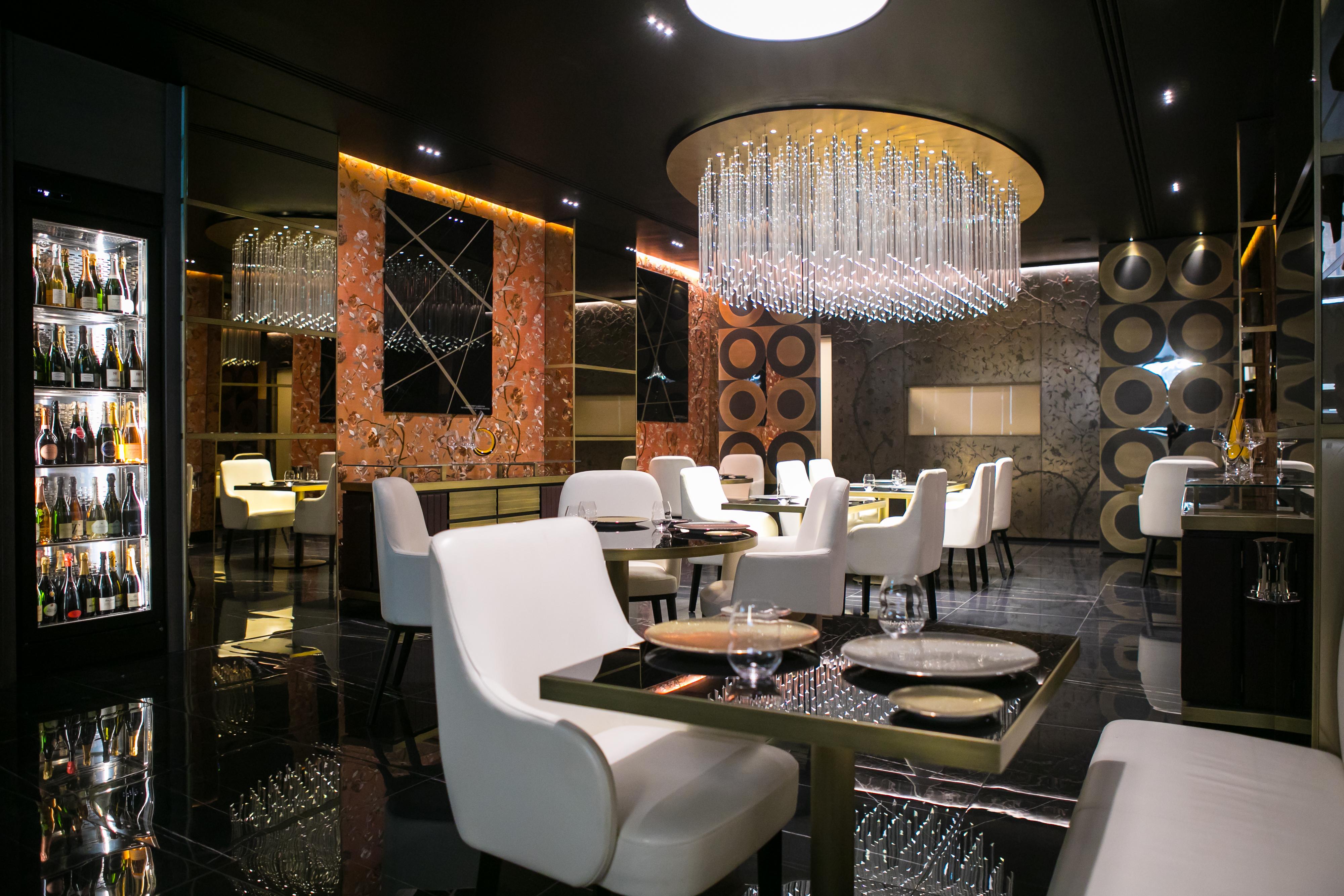 万神殿标志性酒店，签名收藏