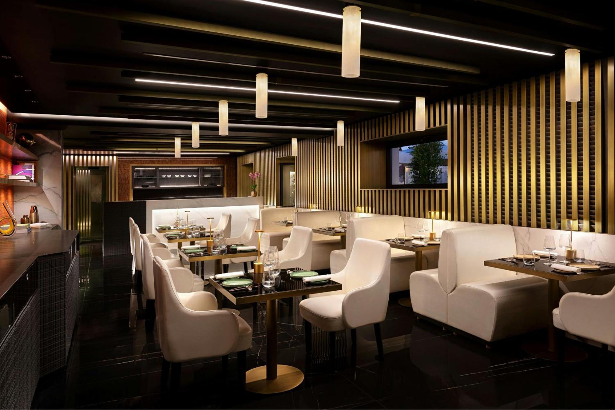 万神殿标志性酒店，Autograph Collection酒店5*