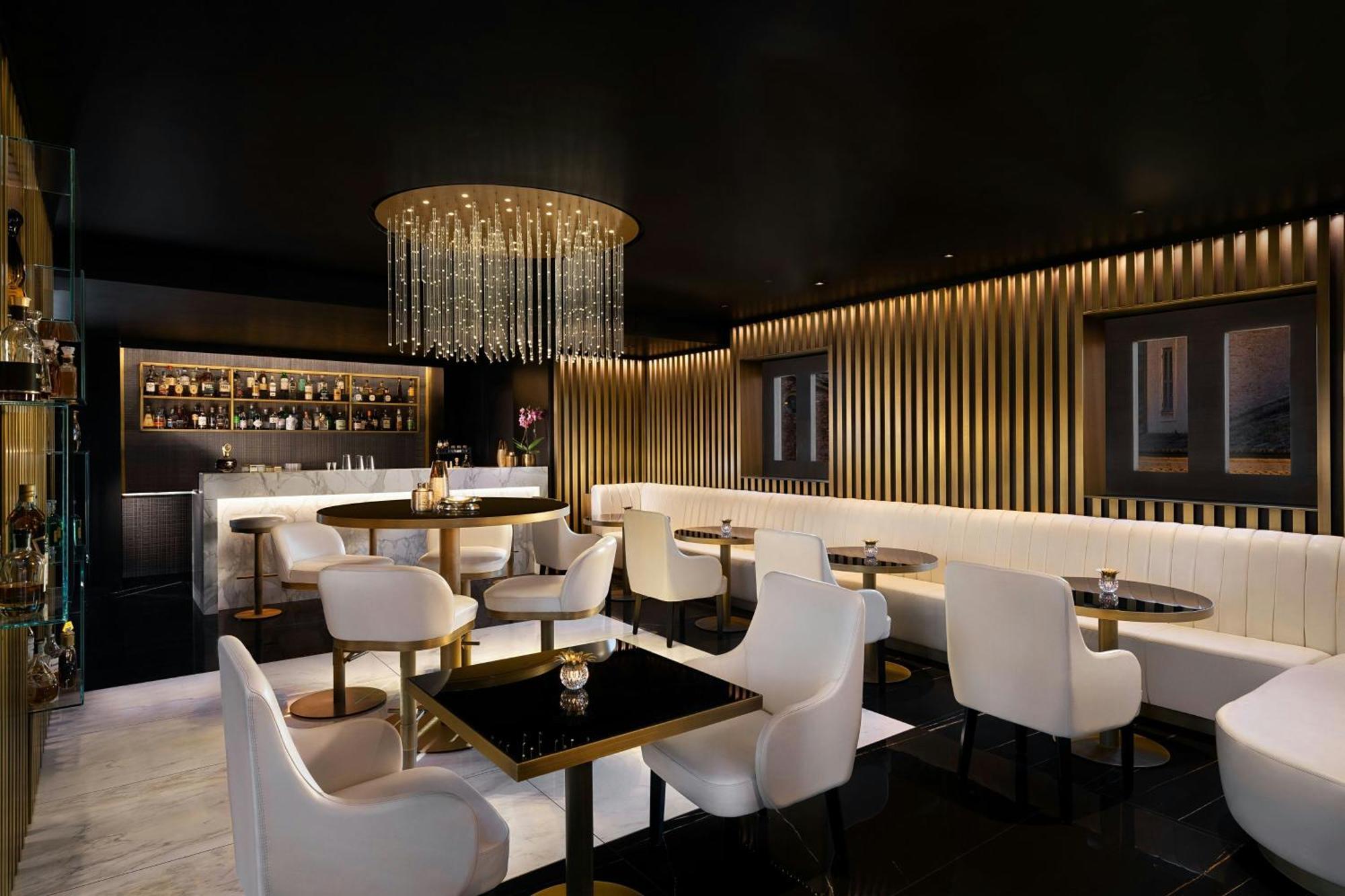 万神殿标志性酒店，Autograph Collection Hotel 5*