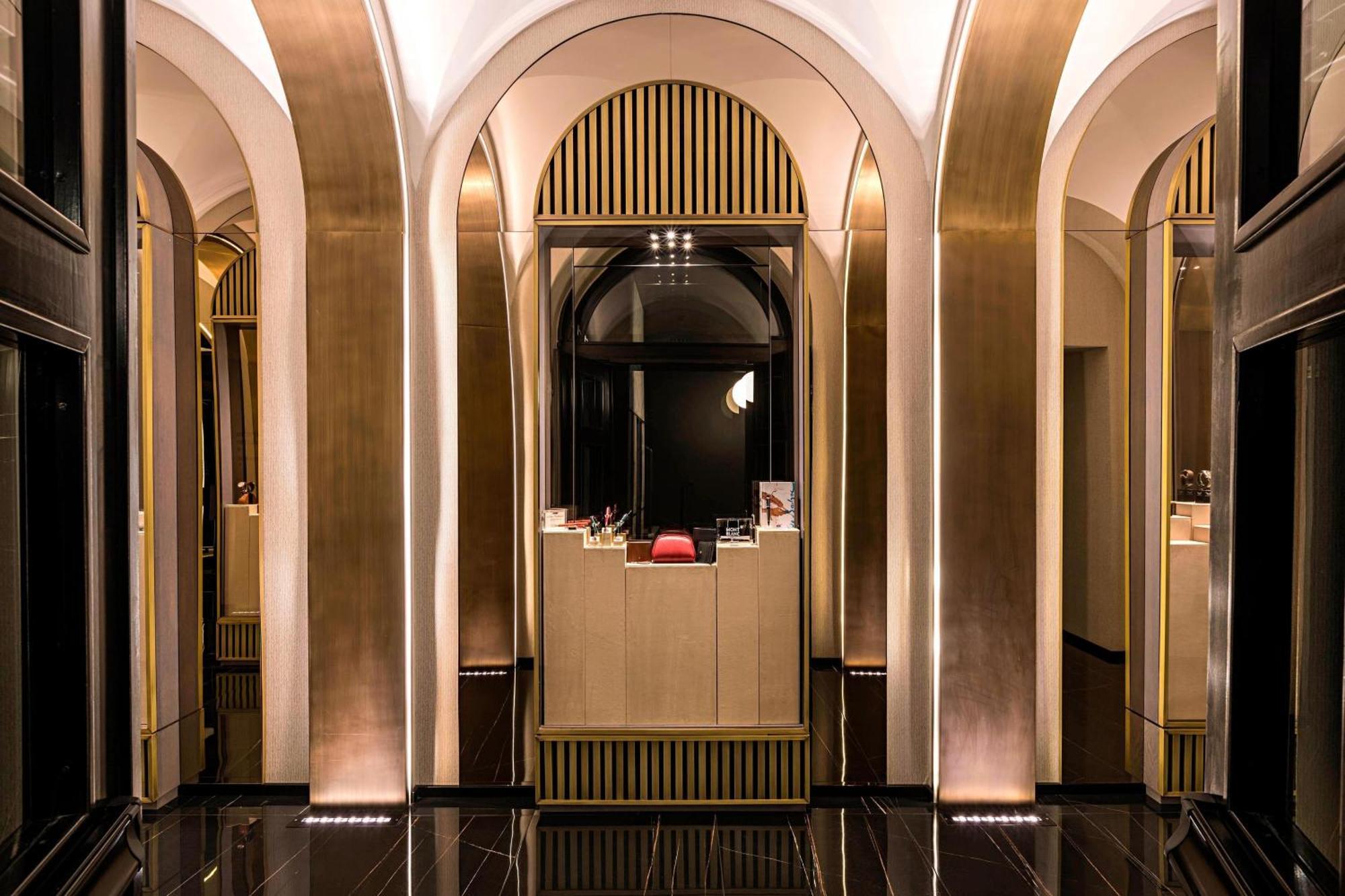 Hotel The Pantheon标志性酒店，签名系列5*