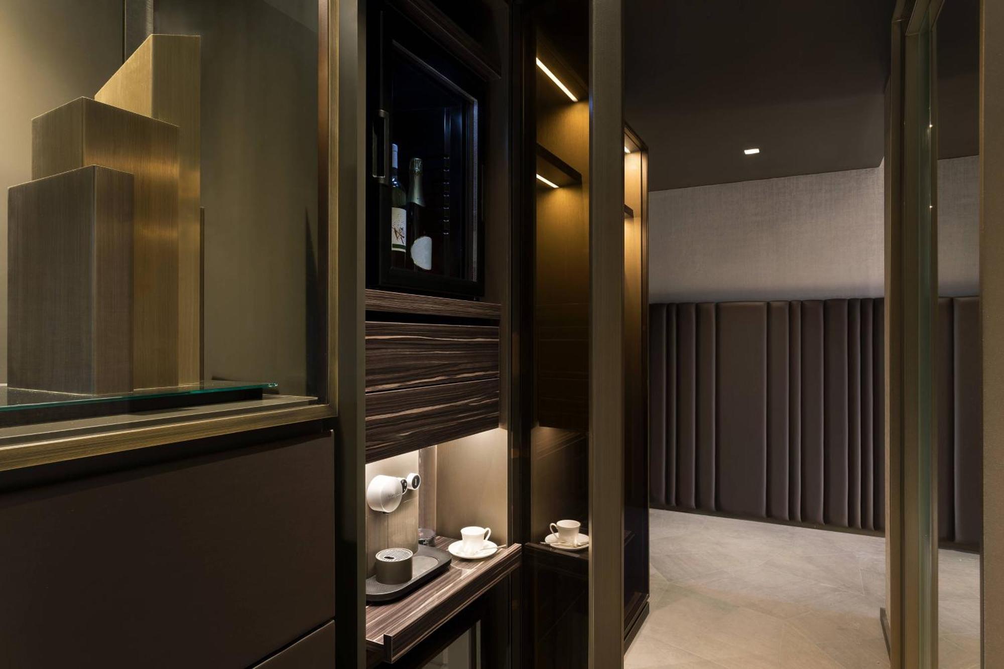 Hotel The Pantheon标志性酒店，罗马签名收藏