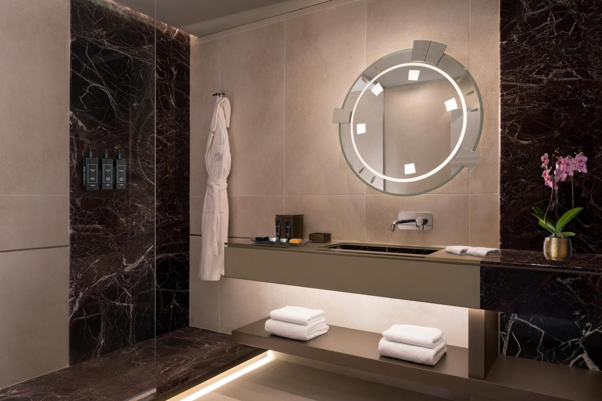 万神殿标志性酒店，Autograph Collection Hotel 5*
