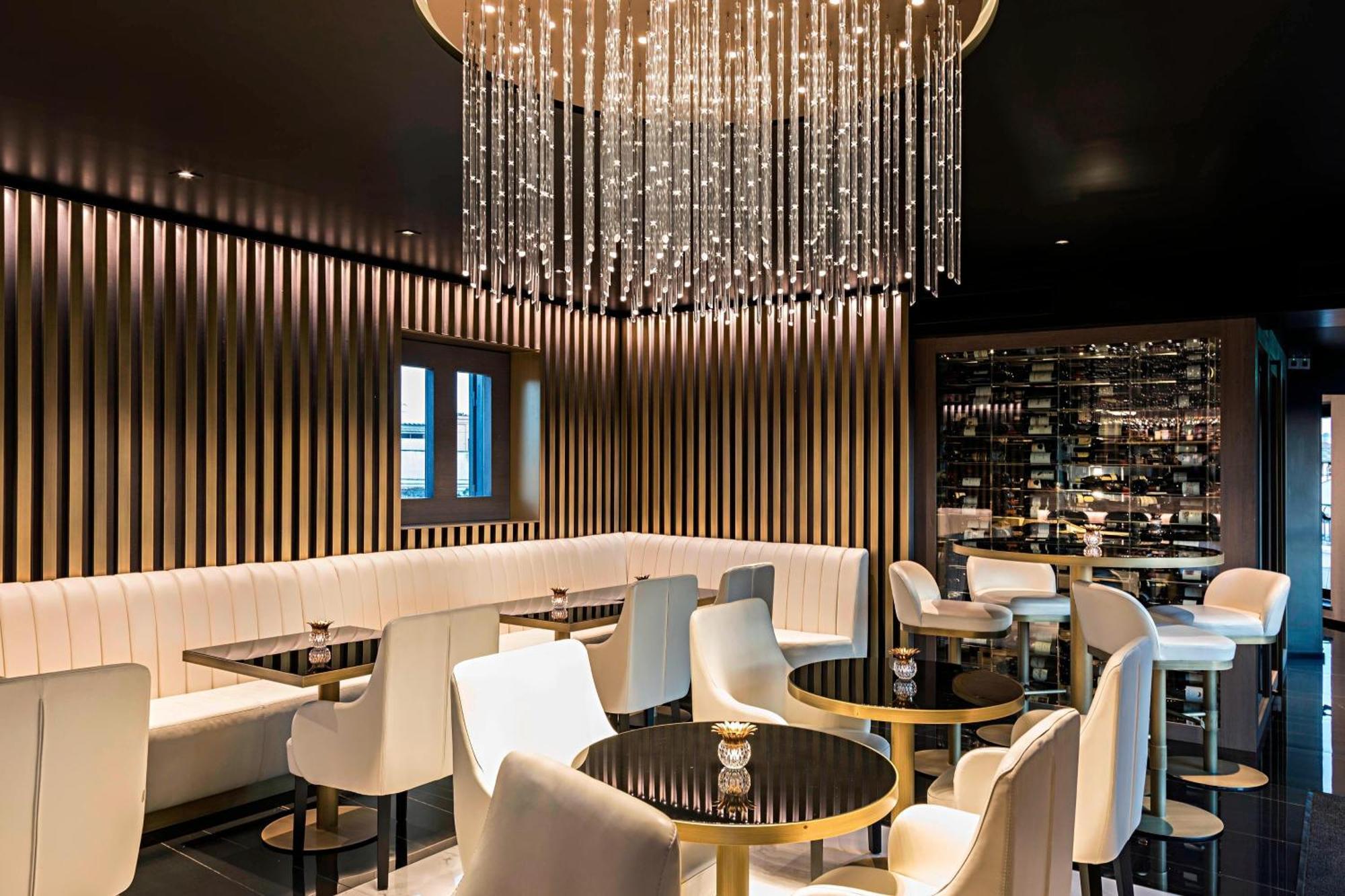 Hotel The Pantheon标志性酒店，签名系列5*