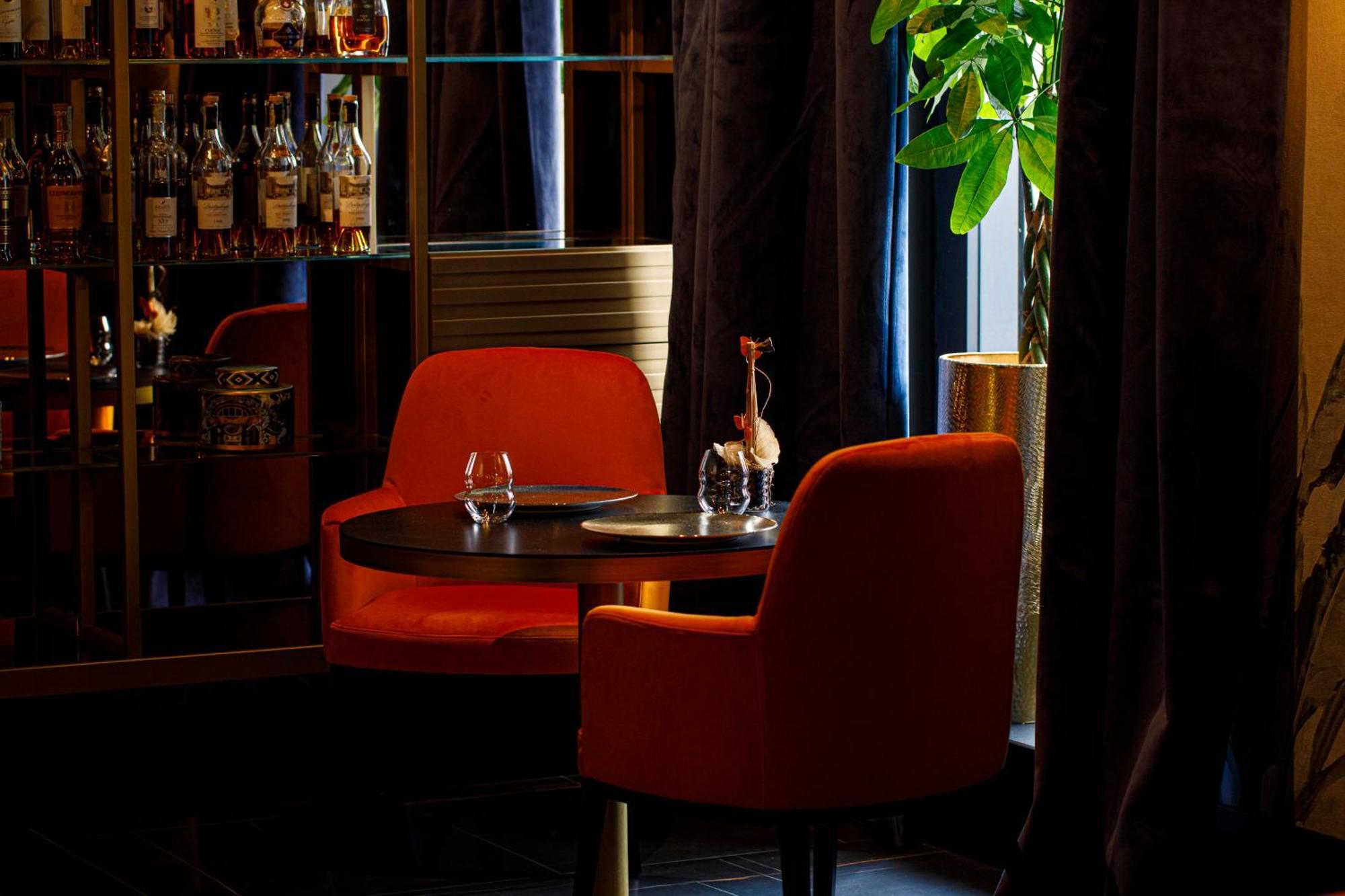 Hotel The Pantheon标志性酒店，签名系列5*