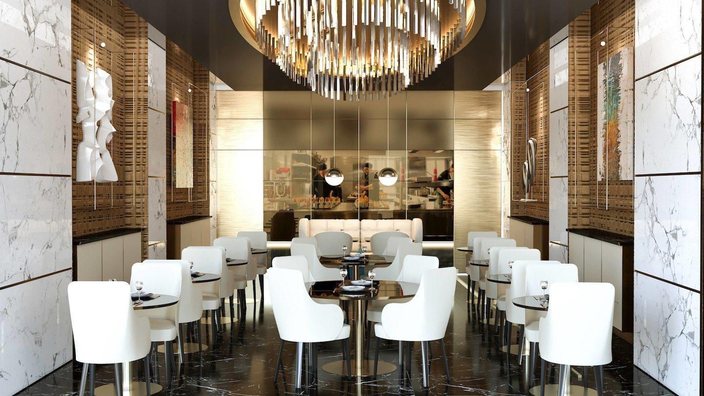 罗马万神殿标志性酒店（The Pantheon Iconic Hotel，Autograph Collection Rome）